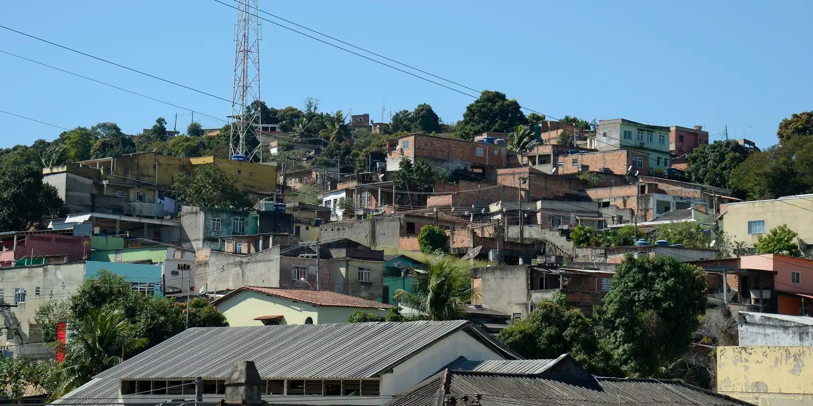 Tratamento de esgoto atenderá 270 mil moradores da Baixada Fluminense