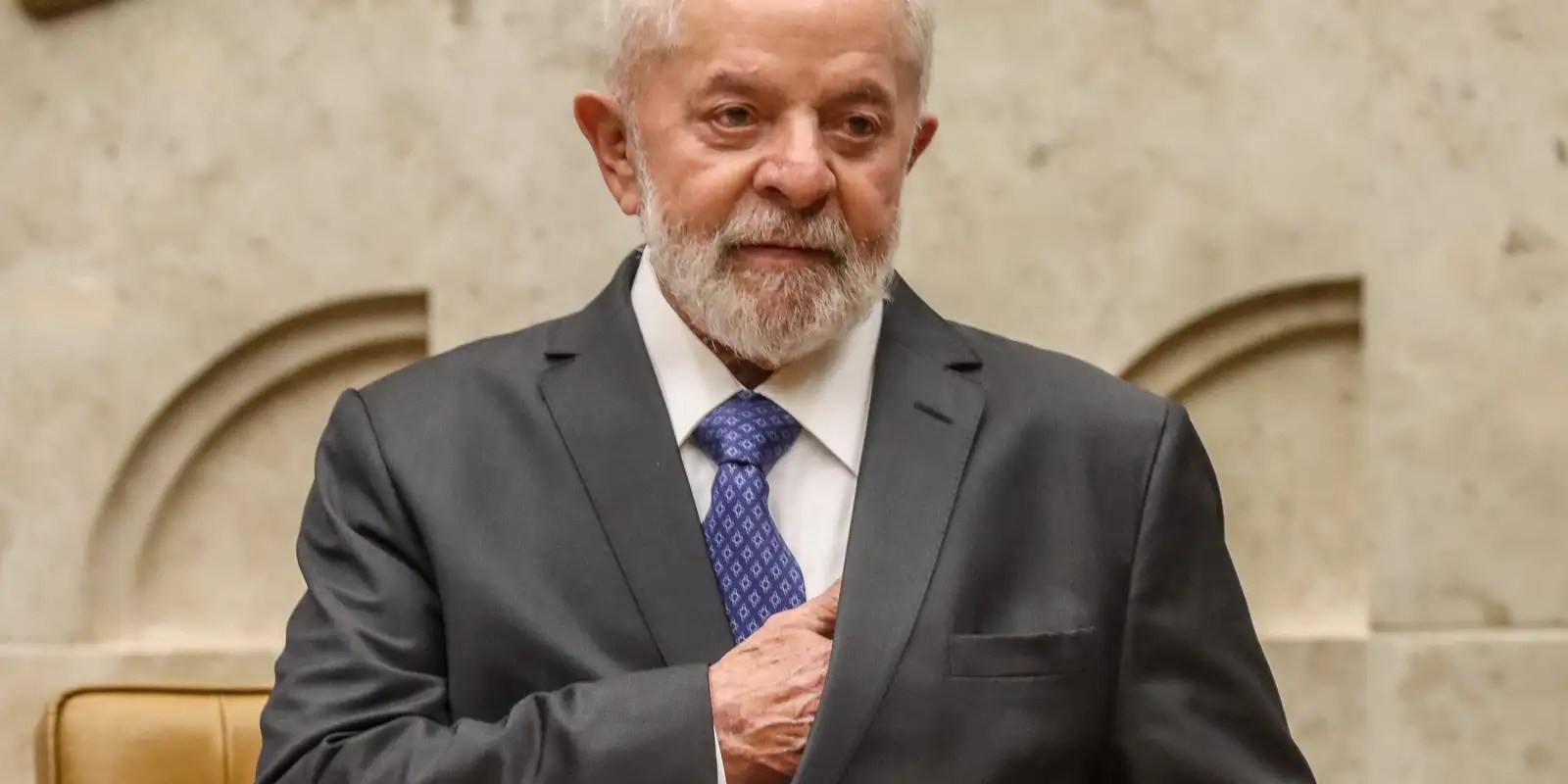 Lula ressalta atuação do povo na Independência da Bahia