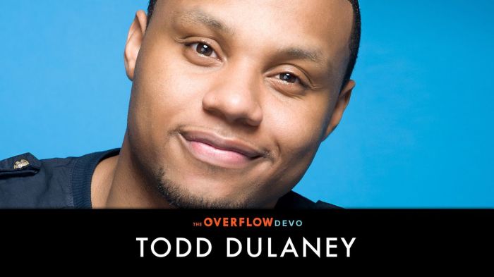 Todd dulaney net worth 2022