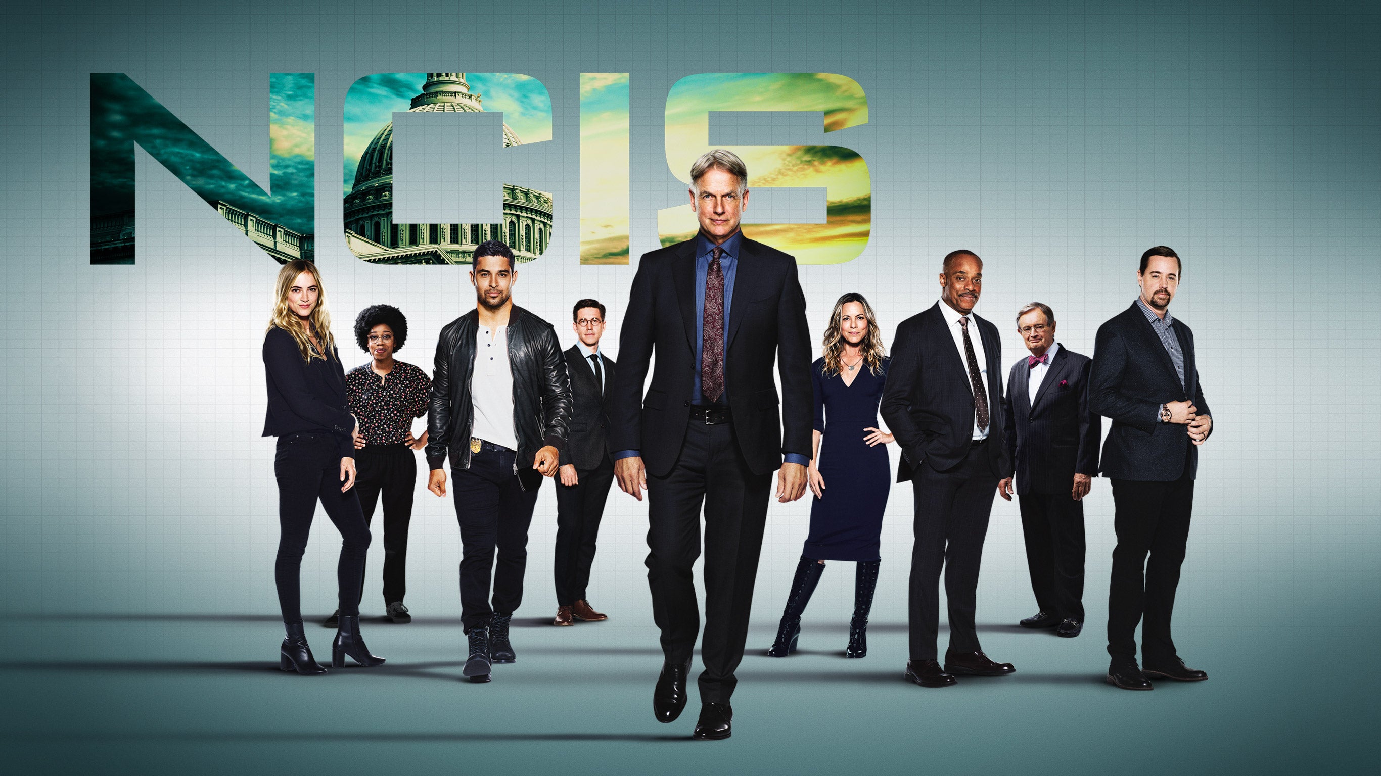 NCIS en replay sur 6play : Rediffusion gratuite en streaming