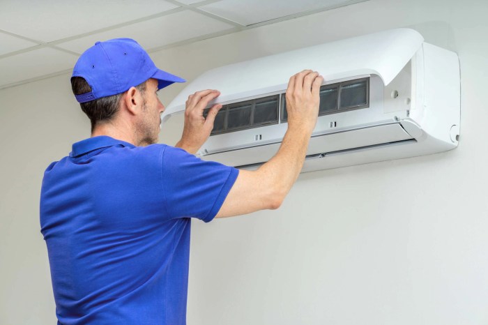 Find 20 Trusted Aircon Repair Technicians in Perth | Airtasker AU