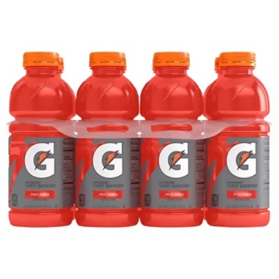 20diese worte redete jesus an dem gotteskasten, da er lehrte im tempel; Gatorade G Series Thirst Quencher Fruit Punch 8 20 Fl Oz Acme Markets