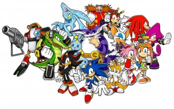 By sudarwo selasa, 14 januari 2020 add comment edit. 170 Sonic The Hedgehog Hd Wallpapers Background Images