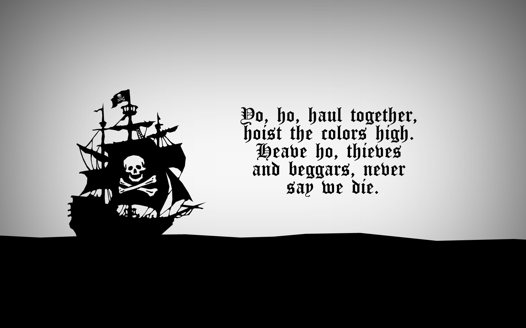 Save space on your device. 5 Jolly Roger HD Wallpapers | Backgrounds - Wallpaper Abyss