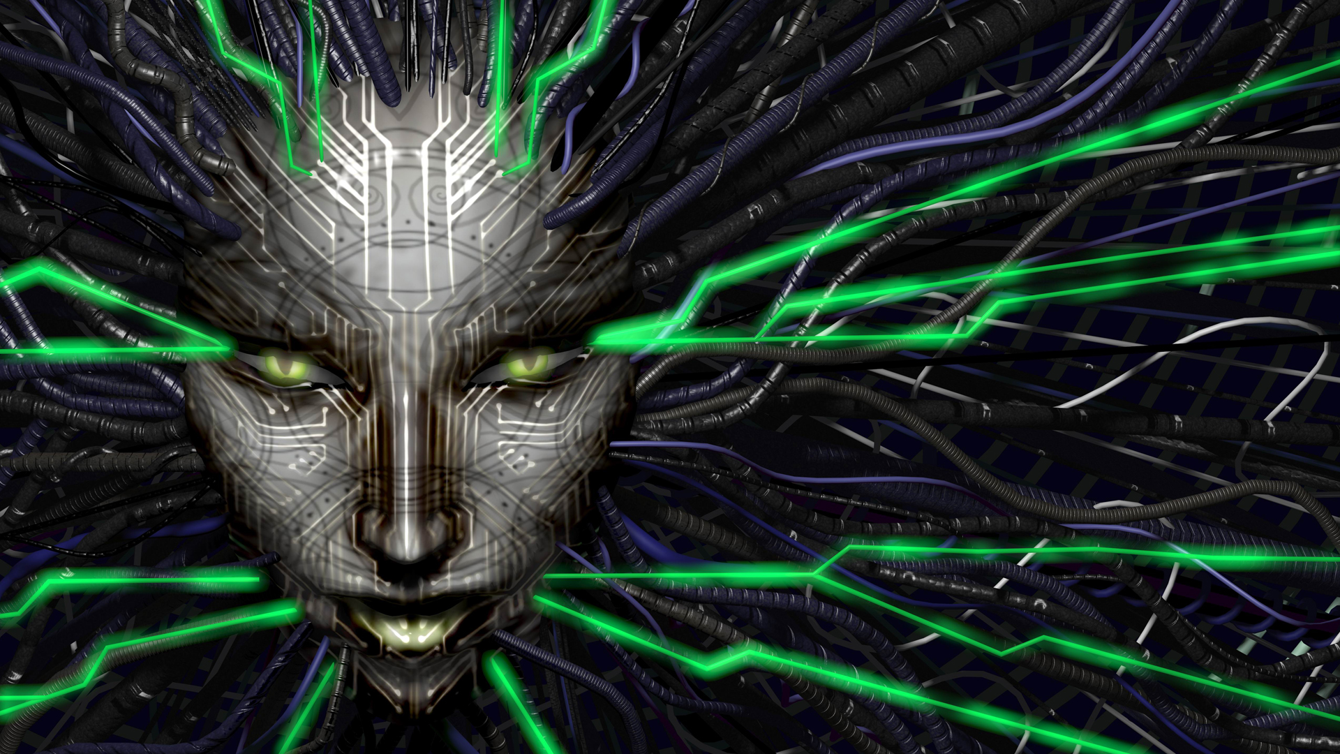 Learn more aboutafrican safari group. System Shock 2 HD Wallpaper | Background Image | 1920x1080