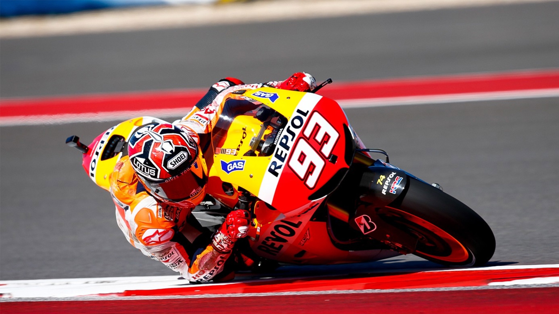 Motogp Wallpaper 1920X1080 : Motogp Hd Wallpaper Hintergrund 1920x1080