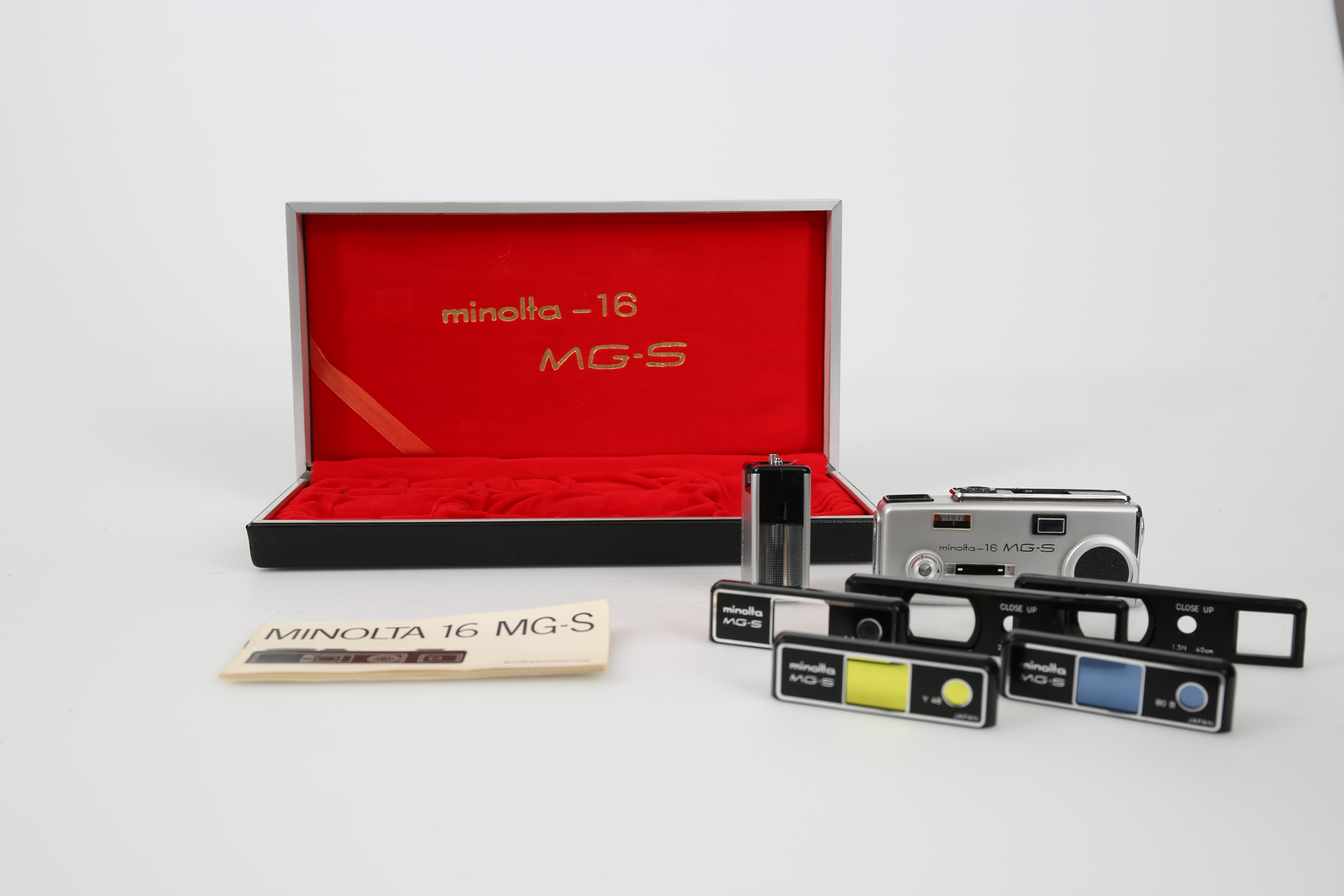 18.03.2020 · driver canon mg 3050 windows 10; Camera With Accessories Minolta 16 Mg S Second Half Of The 20th Century Photo Cameras Lenses Cameras Accessories Auctionet