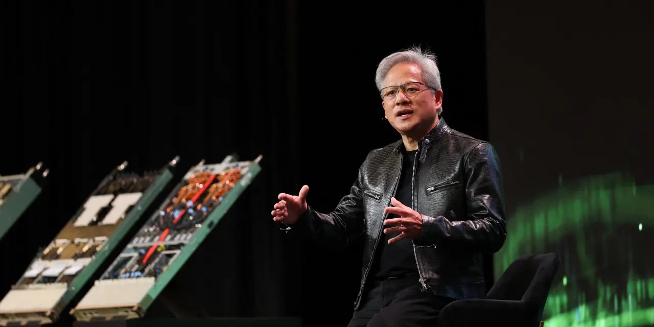 Is Nvidia Ready to Reclaim Its Leadership Role?