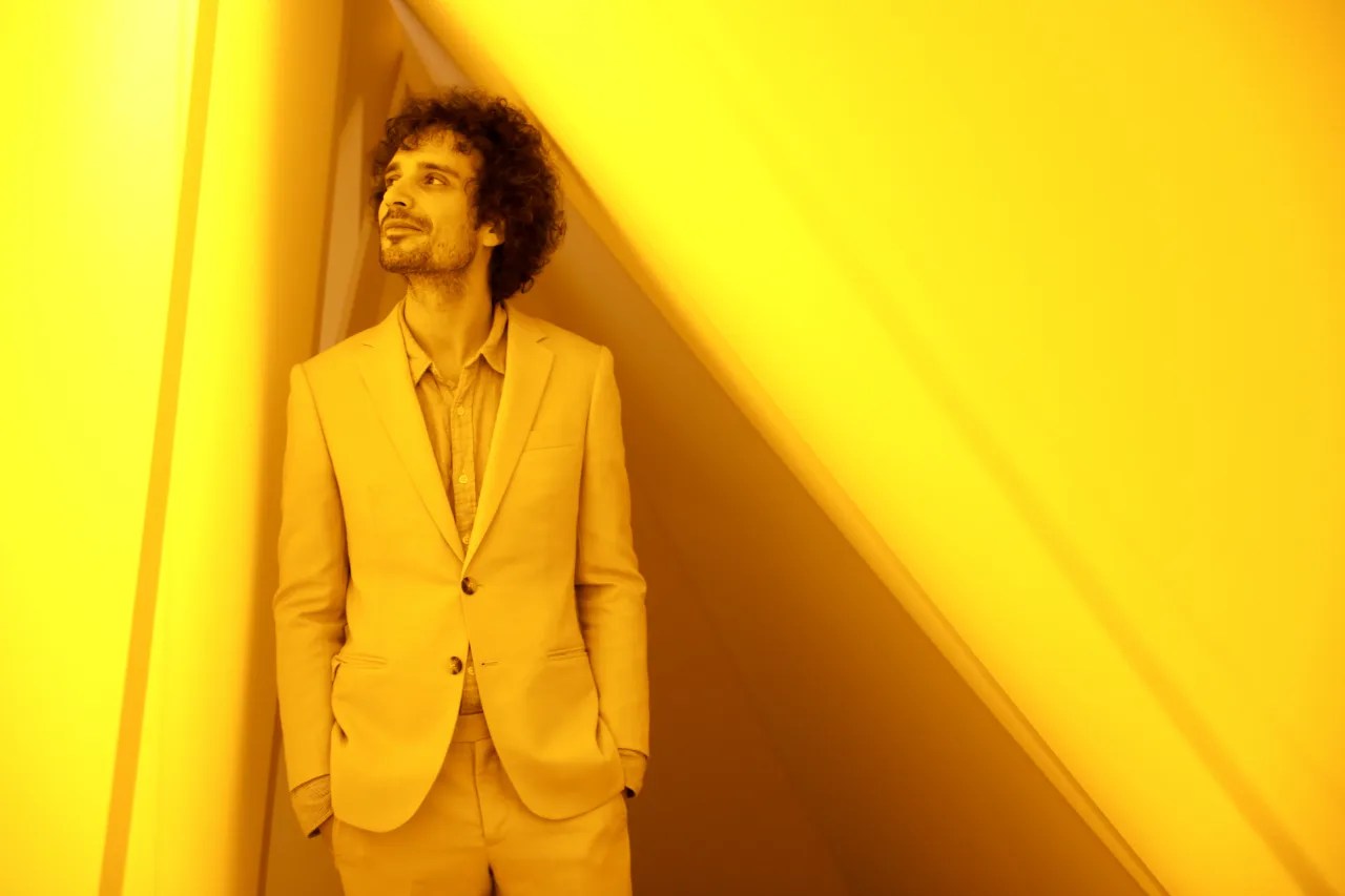 Fabrizio is an italian first name, from the latin word faber meaning smith and may refer to: Fabrizio Moretti Of The Strokes Puts A New Spin On Old Master Works Barron S