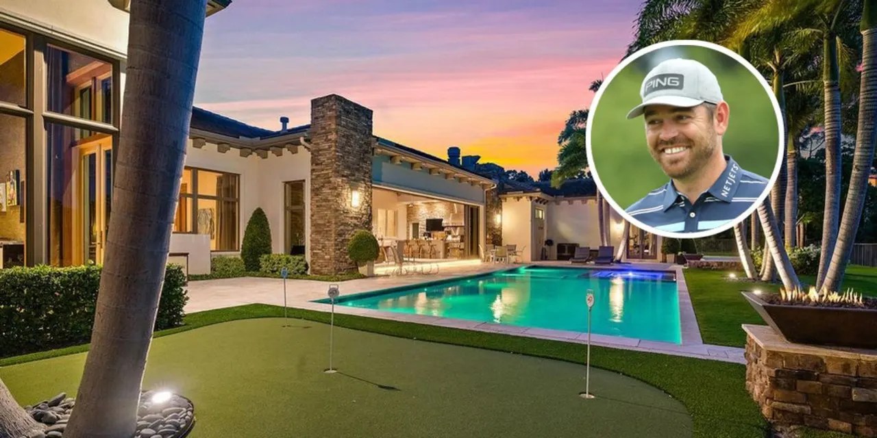 Annuities are a favorite with sophisticated professionals who have made good money and plan on keeping it. Pro Golfer Louis Oosthuizen Sells Florida Home for $5.5