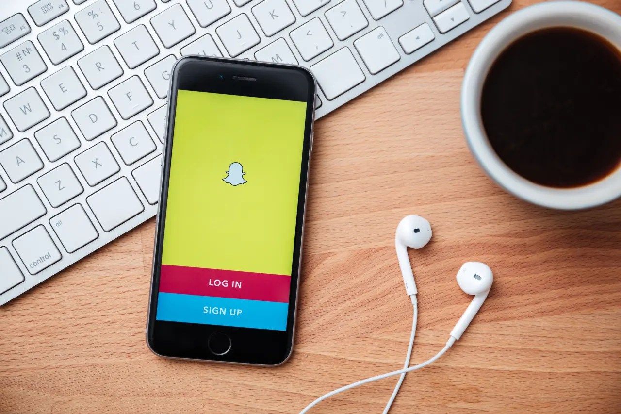 A snapchat ad is one of the most highly used social media ad applications in the world now. Snap Stock Has Soared Why It S Still A Strong Play On Advertising Barron S