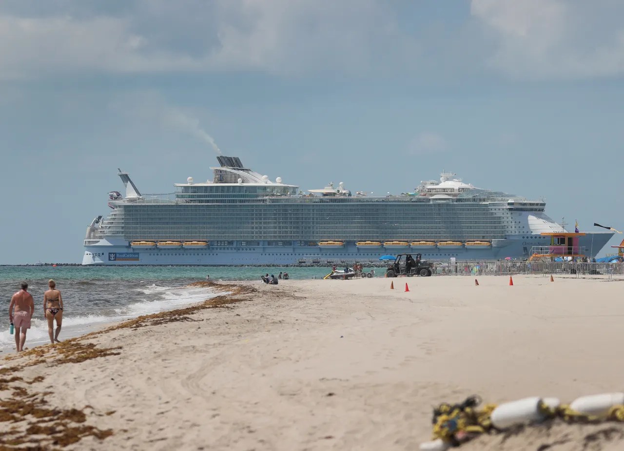 Norwegian cruise line holdings ltd. Cruise Prices Look Strong Amid Pent Up Demand Limited Supply Flush Consumers Barron S