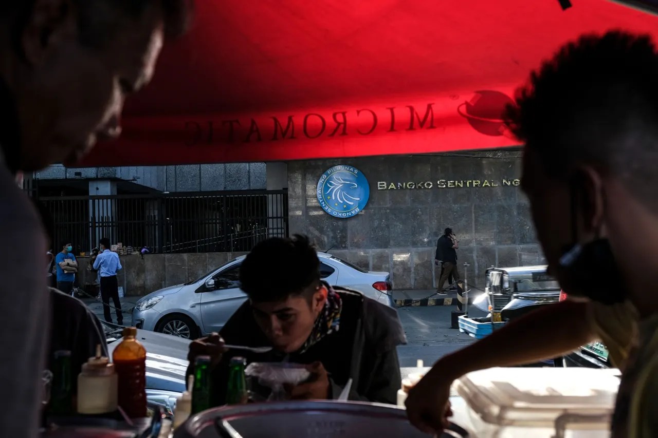 International Charge Hikes Elevate Contagion Threat Past Rising Markets. The place to Look.