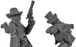 New star wars legion & marvel crisis protocol have arrived!!! New Multi Part Plastic Gunfighters Coming To Dead Man S Hand Ontabletop Home Of Beasts Of War
