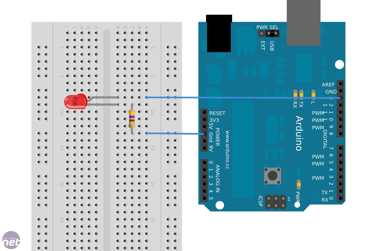 How Do You Make Pretty Arduino Schematics Project Guidance Forum