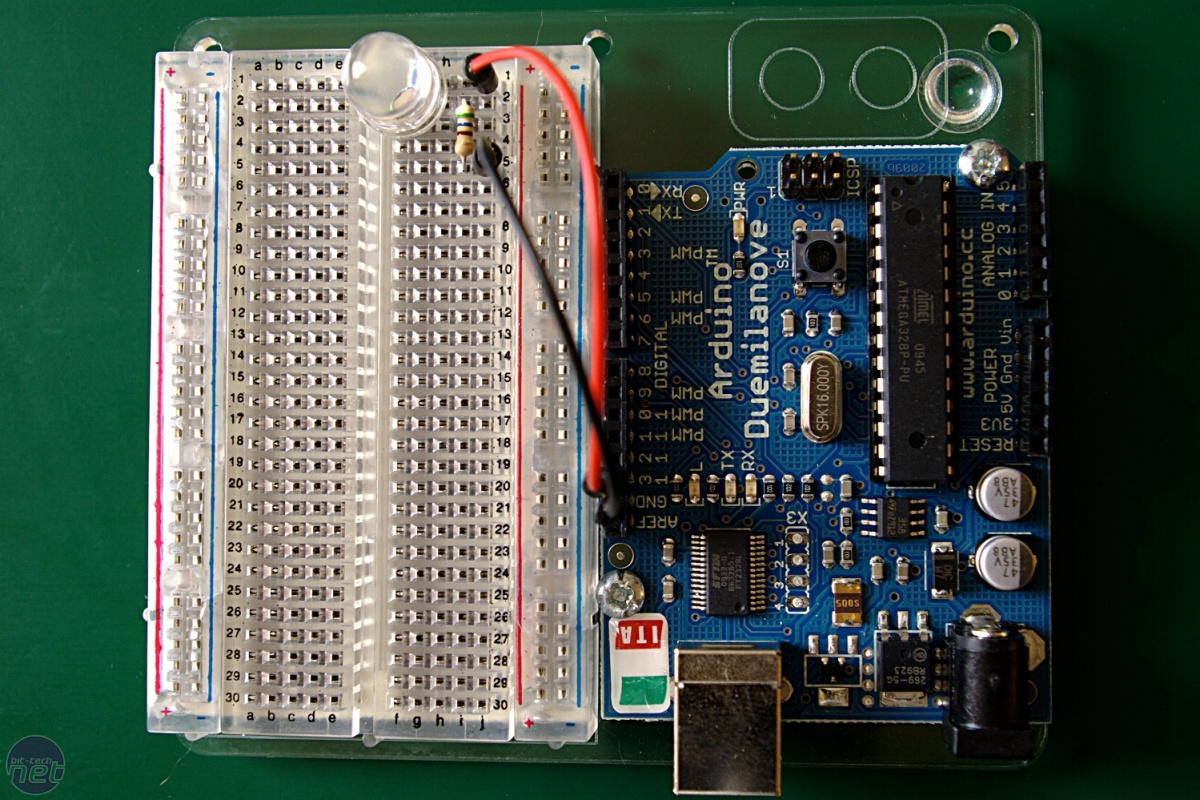 Arduino Wiring Diagram Maker - Wiring Draw