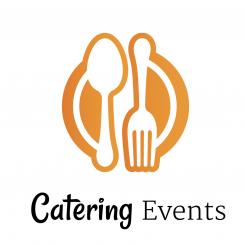It identifies the business quickly. Designs By Lizzykoops Fashioned Catering Company Is Looking For Modern Logo