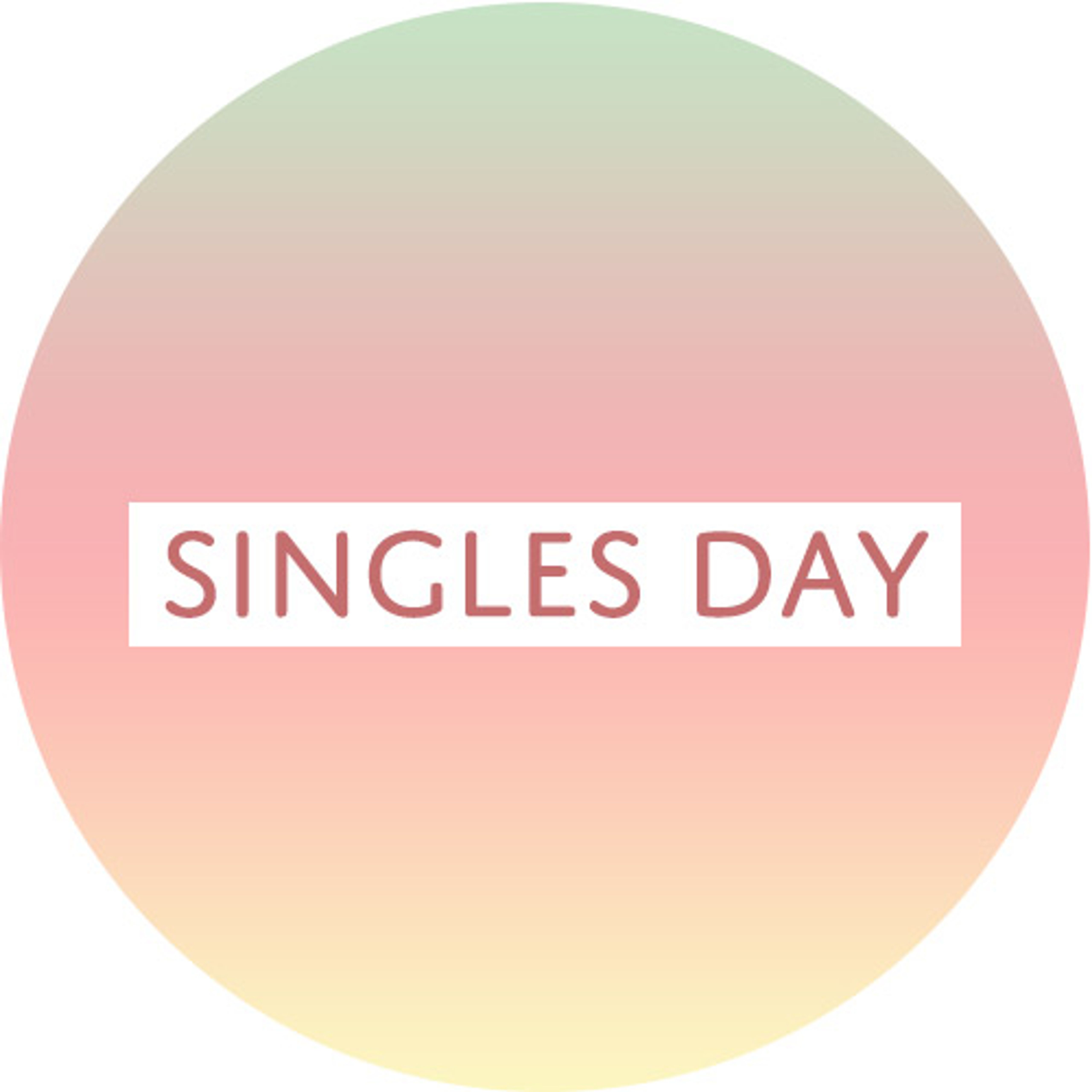 Du kan gøre store besparelser på … Singles Day