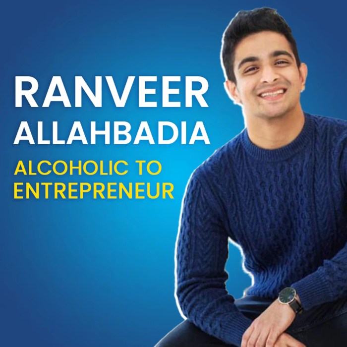 Ranveer allahbadia net worth 2023