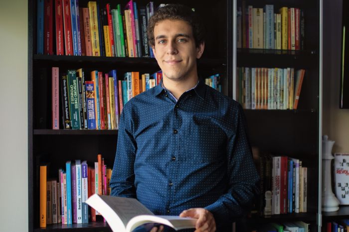 Daniel naroditsky net worth 2025