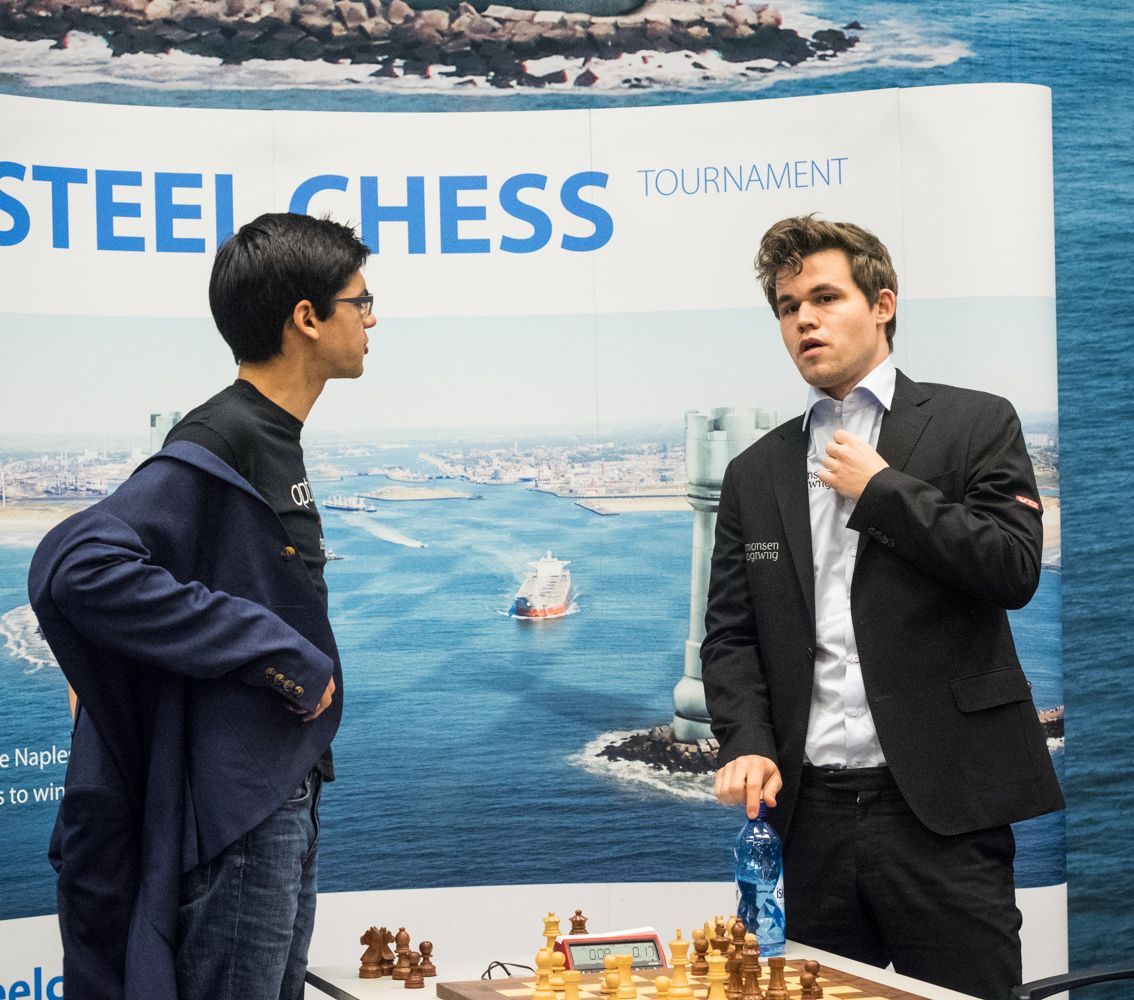 Live chess games | live chess | live games | chess live | chess games. Tata Steel Chess A Photo Retrospective Chess Com