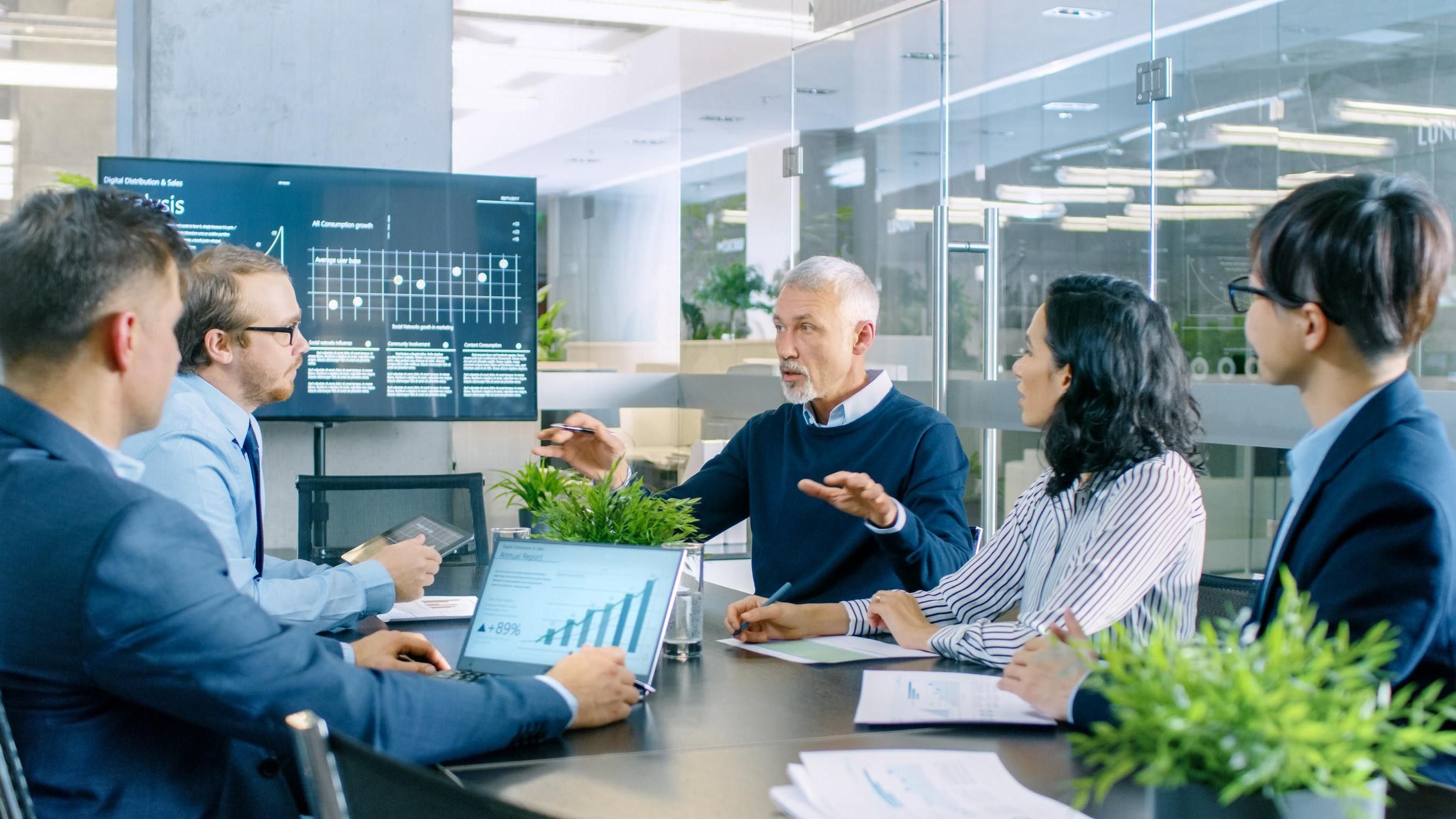 Für Cyberattacken gewappnet – Krisenkommunikation nach Plan