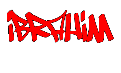 Beşi̇ktaş galatasaray maçi ne zaman bjk gs derbi̇si̇ saat kaçta? Ä°brahim Grafiti - Graffiti | Hobi DÃ¼nyasÄ±