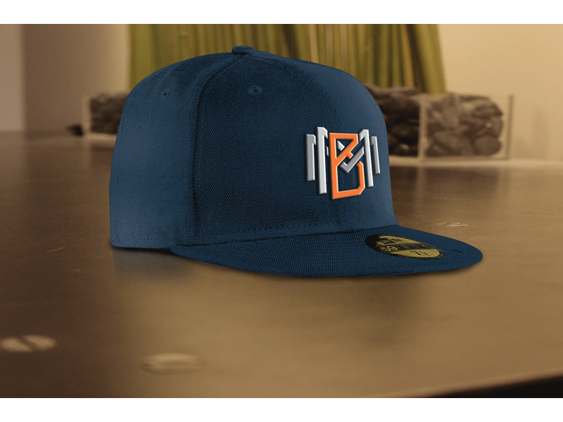 9000+ vectors, stock photos & psd files. 82 Free Psd Cap Mockups Free Design Templates