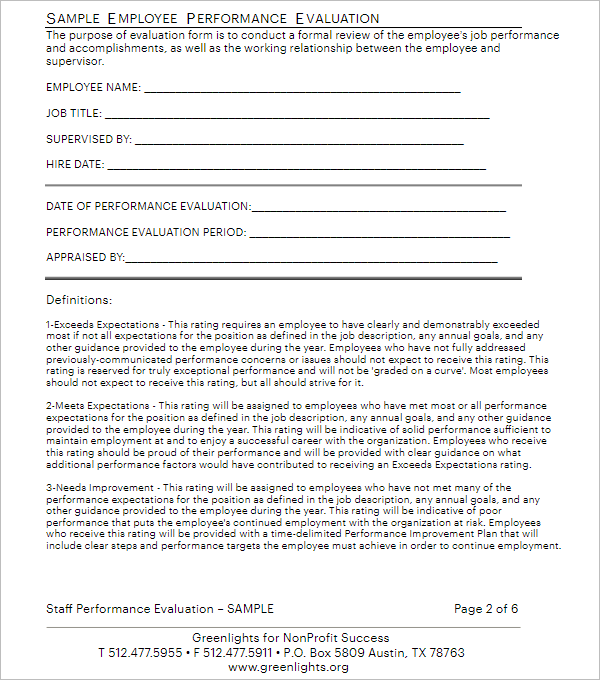 26 employee write up form templates free word