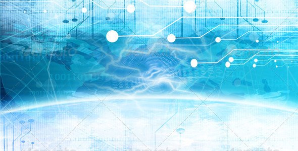 If you can't find the slide background that you're looking for in powerpoint's presentation library, you can use any image of your own choosing. 21 Digital Banner Backgrounds Free Psd Templates