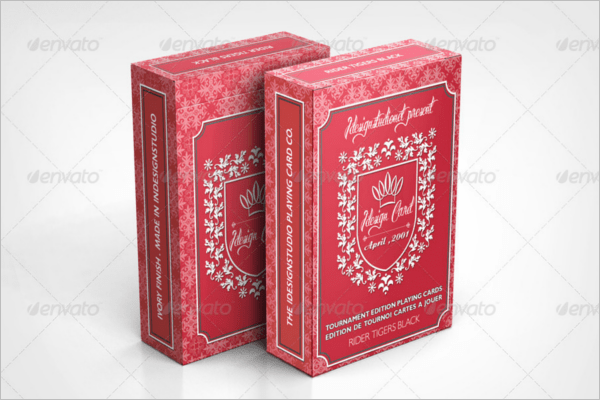 But your morning routines just got much simpler with fashion subscription boxes, delivered on a timely basis for a grea. 31 Playing Cards Mockups Free Psd Designs Creative Template