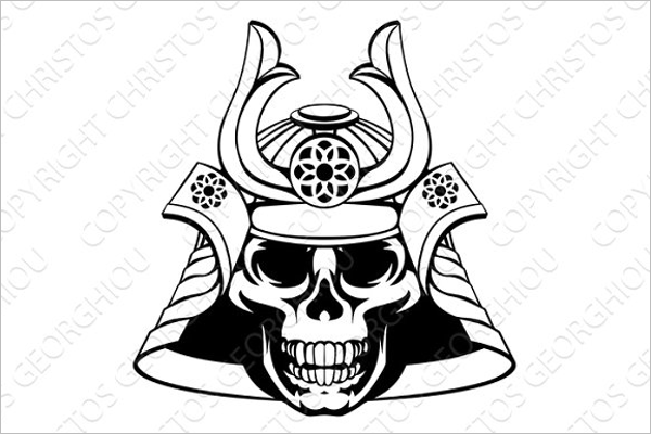 Skull Tattoos Designs Free & Premium Templates | Creative Template 400_x_600_png