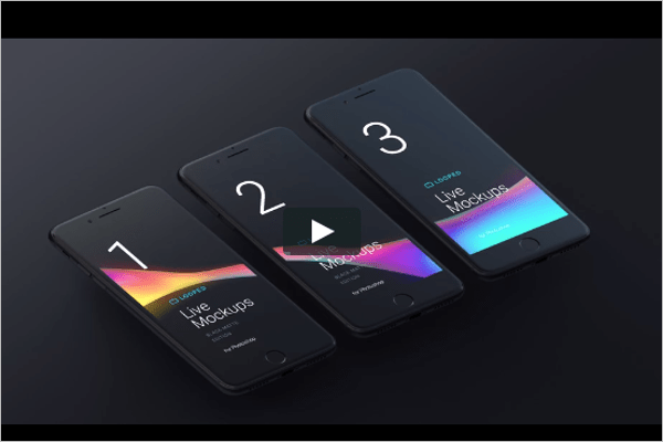 You found 2,771 video mockup graphics, designs & templates from $2. 15 Video Mockup Templates Free Premium Designs