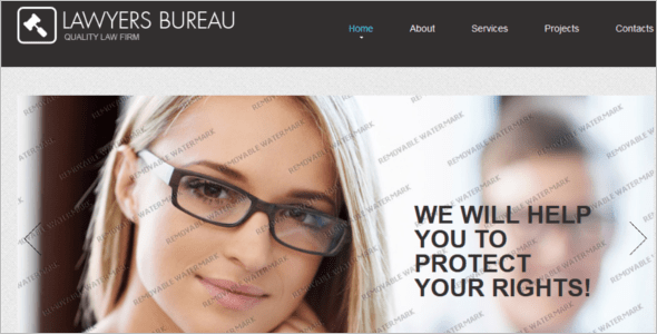 20 Animated Website Templates Free Premium Themes