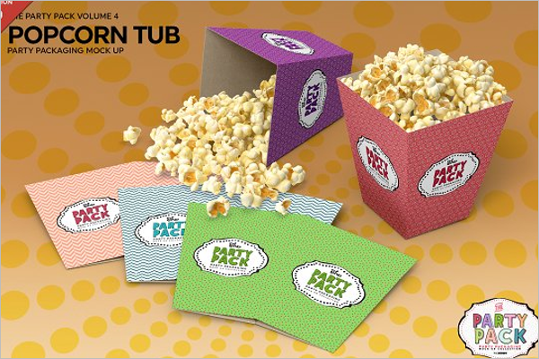 The online world has come up with free psd candy bar wrappers templates in various sizes. 17 Popcorn Mockups Psd Free Design Templates Creative Template