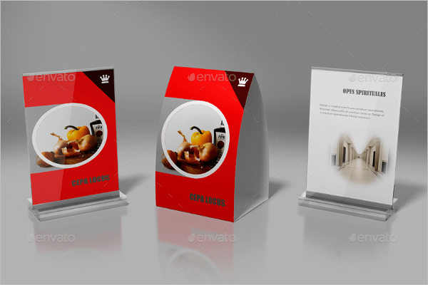 Free tetra brick slim mockups (psd). 41 Table Tent Card Mockups Free Psd Templates