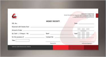 11,000+ vectors, stock photos & psd files. 32 Money Receipt Templates Free Doc Pdf Excel Psd Formats