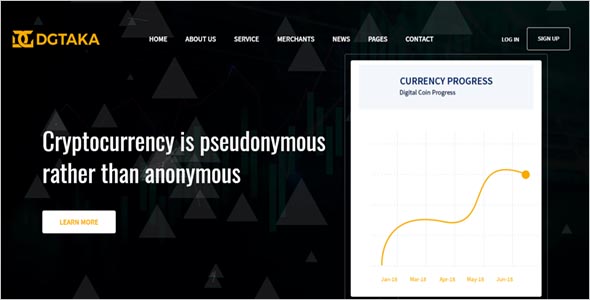 Basic templates where the coding can be copied and used for one's own purposes? 23 Cryptocurrency Html Templates Free Download Creative Template