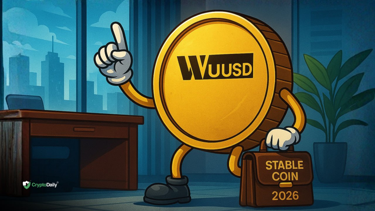 Hot on the Heels of Its Stablecoin Launch, Western Union Files ‘WUUSD’ Trademark