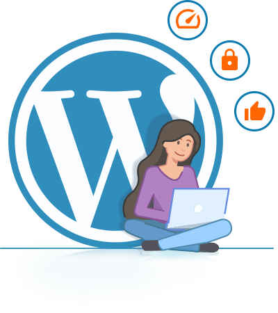 Hosting Wordpress Argentina Desde 361 Al Mes Donweb
