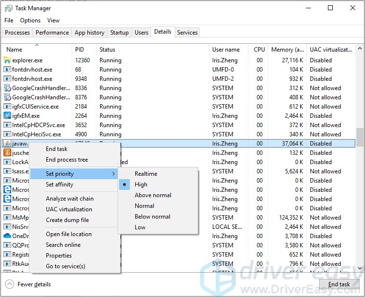 What does every geek do when their computer starts to run slow or give them trouble? Solved How To Make Minecraft Run Faster Driver Easy