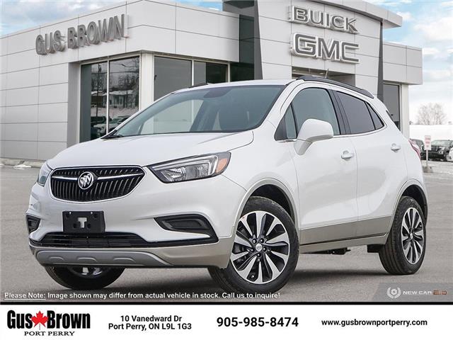 14325 old simcoe street, port perry, on, canada l9l . 2021 Buick Encore Preferred PREFERRED, SAFETY PACKAGE, SIDE BLIND ZONE ALERT at $152 b/w for