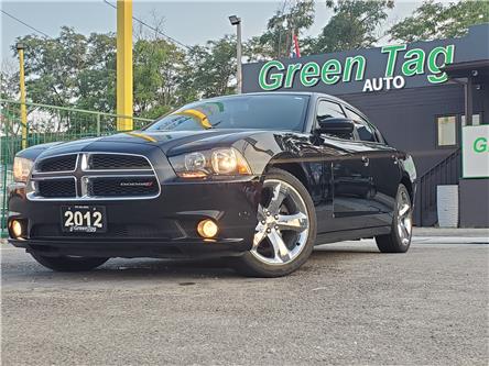 Used Dodge Charger For Sale In Mississauga Green Tag Auto
