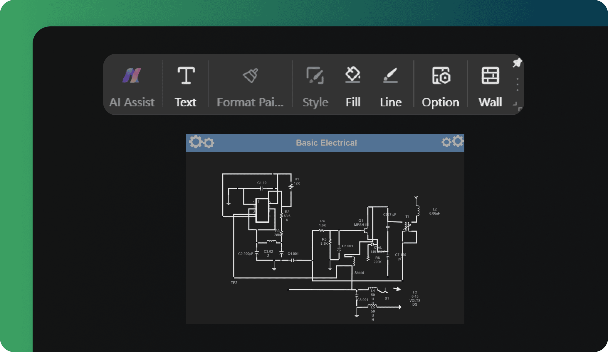 Free Online Electrical Design Software