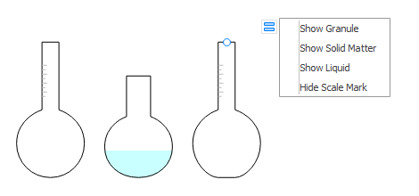 Learn how private laboratories must follow regulations like public labs. Chemical Laboratory Equipment Shapes And Usage Edrawmax