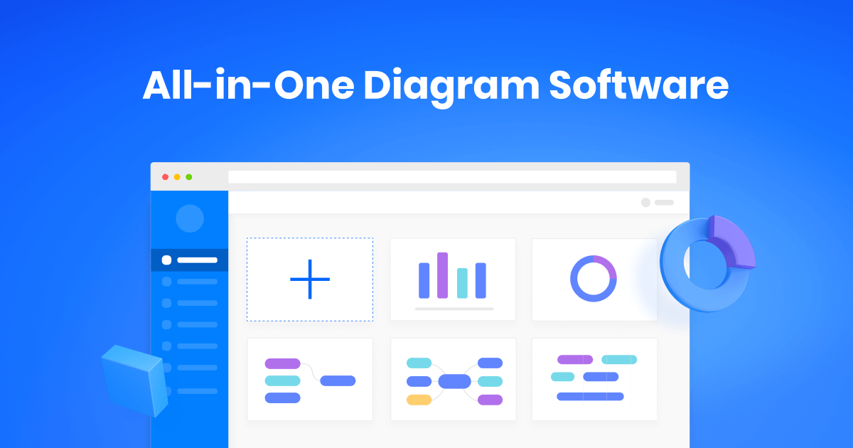 But a little attention goes a long way. Edrawmax Free Download
