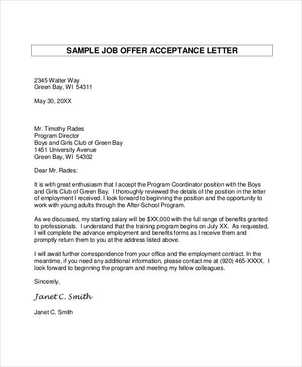 Should i submit an email cover letter if the posting only asks for a resume? FREE 54+ Formal Letter Examples & Samples in PDF | DOC | Microsoft Word | Apple Pages | Google