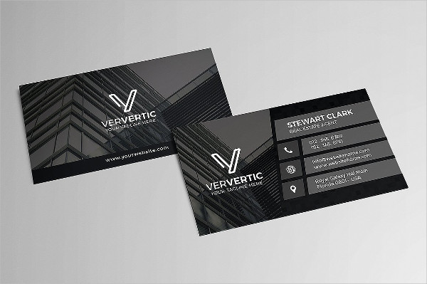 Leading real estate companies of the world · 3. FREE 25+ Real Estate Business Card Templates in PSD | AI