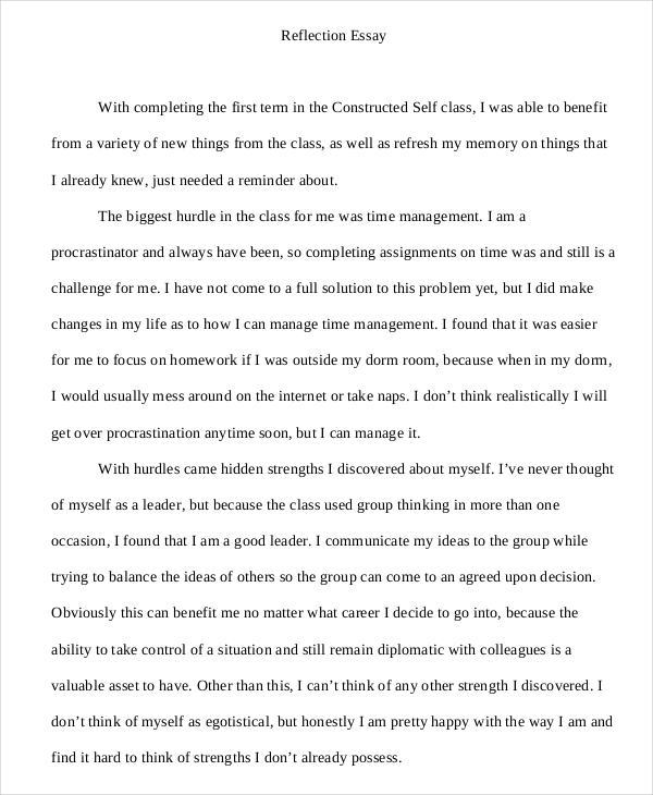 Can someone write me an essay for free? Free 23 Free Essay Examples In Pdf Doc Examples