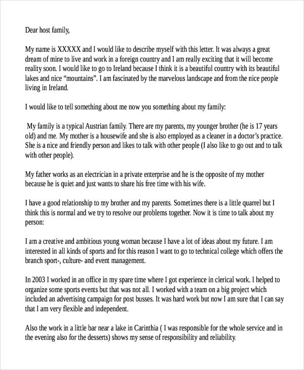 photo How To Write An Introduction Essay About Yourself Example examples